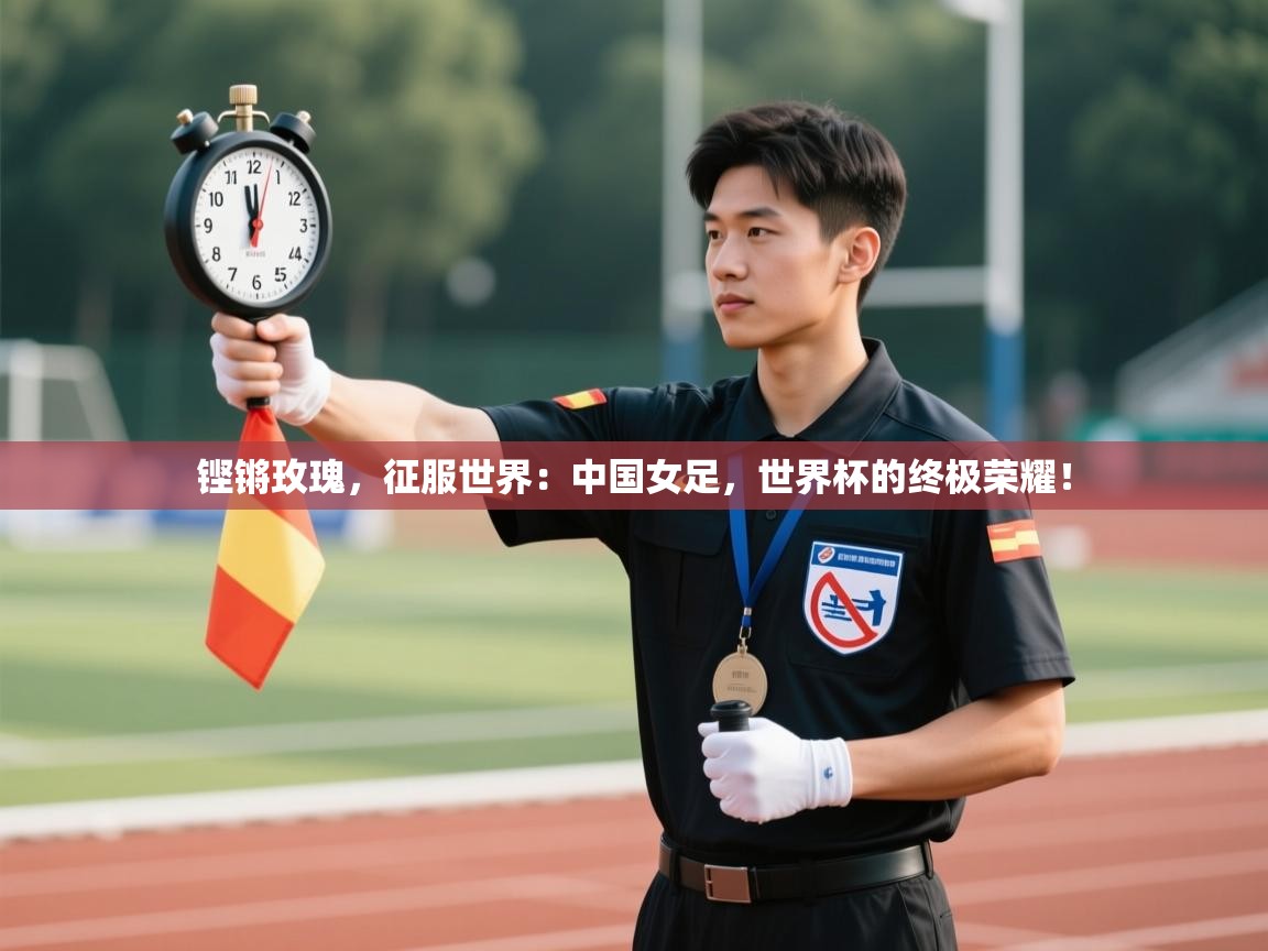 铿锵玫瑰,征服世界:中国女足,世界杯的终极荣耀! 第1张