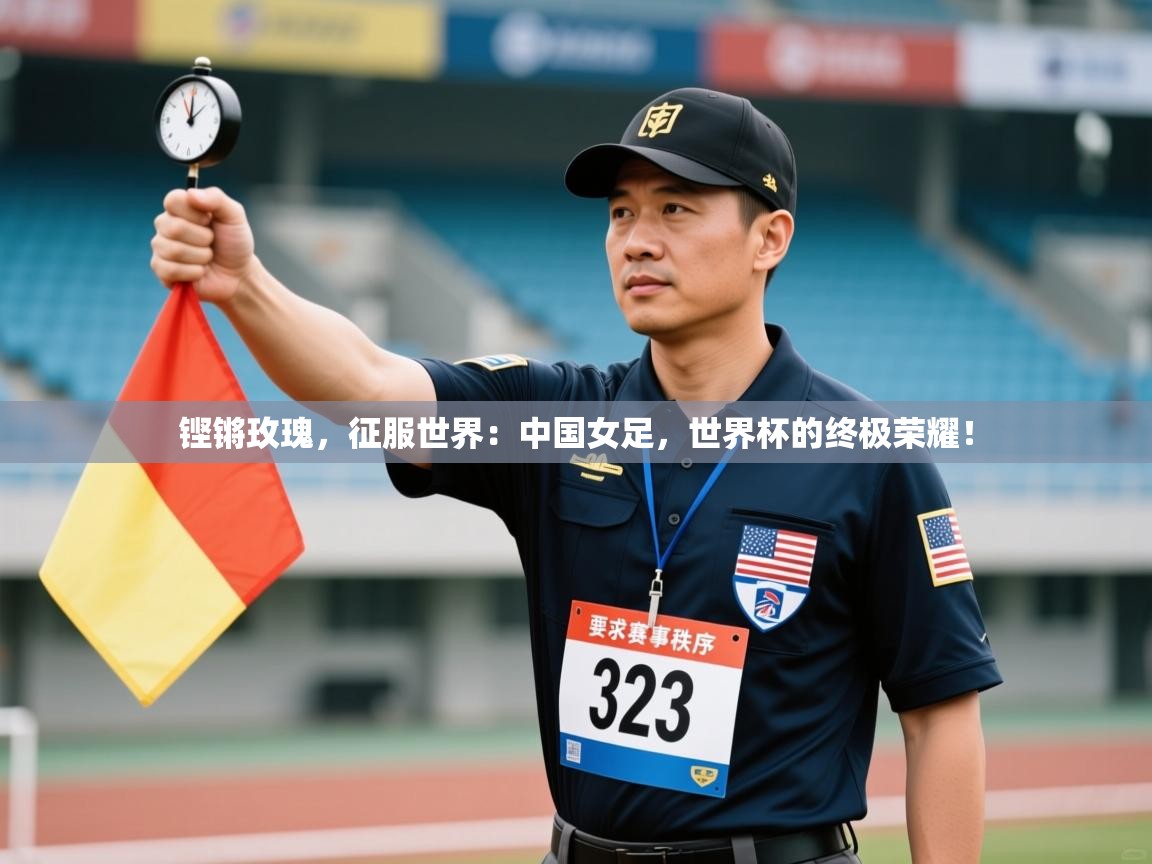 铿锵玫瑰,征服世界:中国女足,世界杯的终极荣耀! 第2张