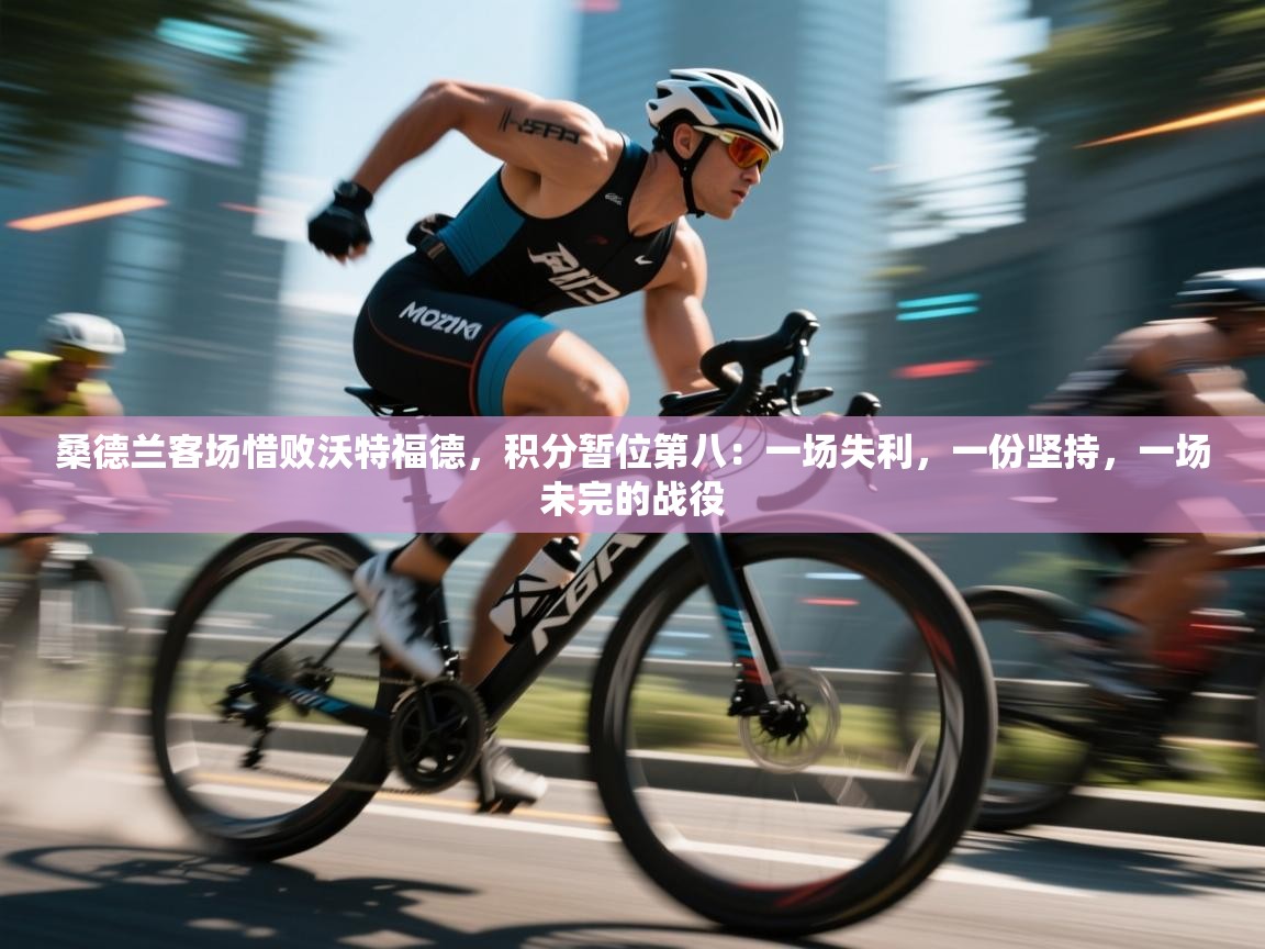 桑德兰客场惜败沃特福德，积分暂位第八：一场失利，一份坚持，一场未完的战役  第1张