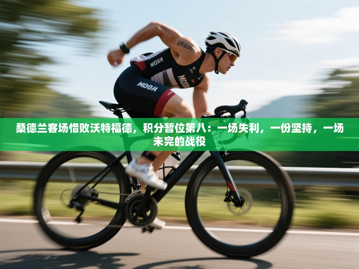 桑德兰客场惜败沃特福德，积分暂位第八：一场失利，一份坚持，一场未完的战役  第2张