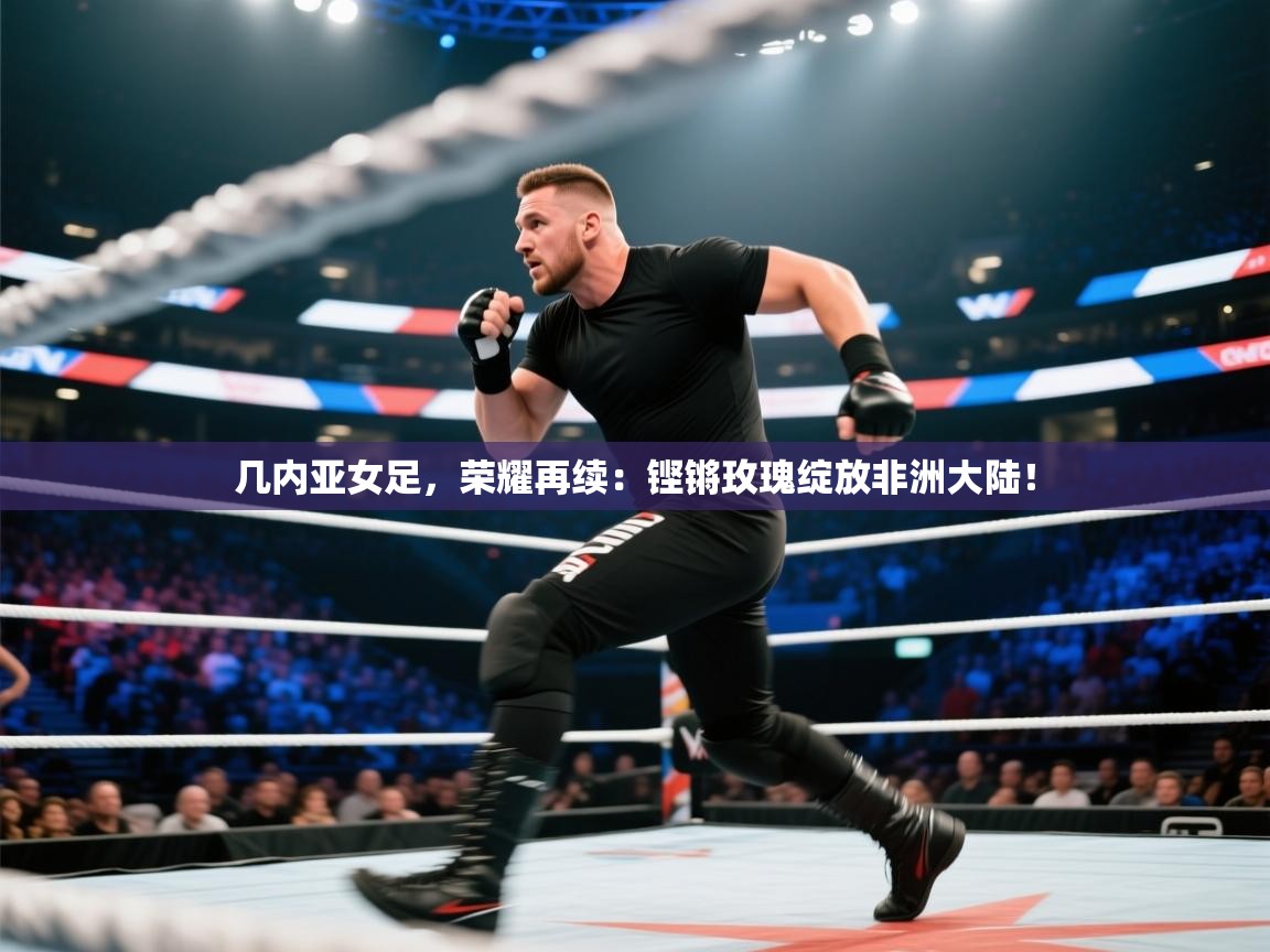 几内亚女足，荣耀再续：铿锵玫瑰绽放非洲大陆！  第2张