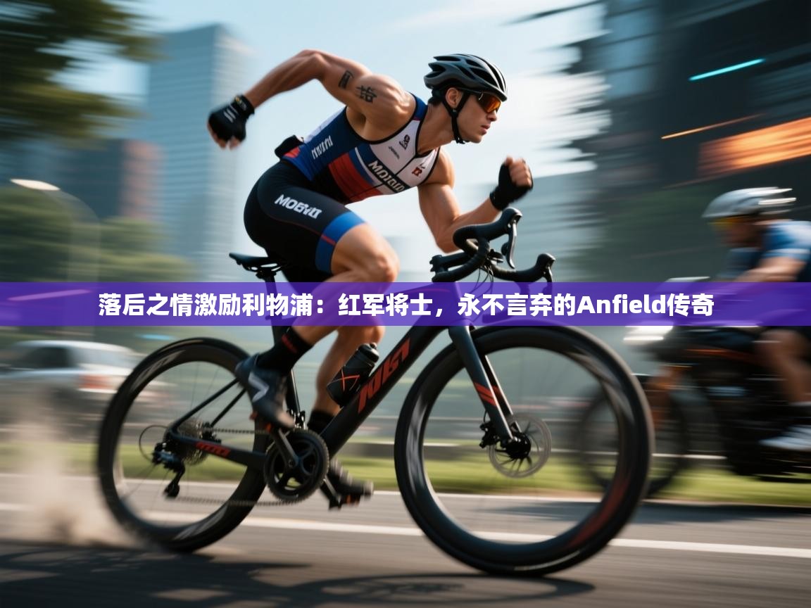 落后之情激励利物浦:红军将士,永不言弃的Anfield传奇 第1张