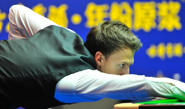 南非选手实力夺冠，登上冠军宝座