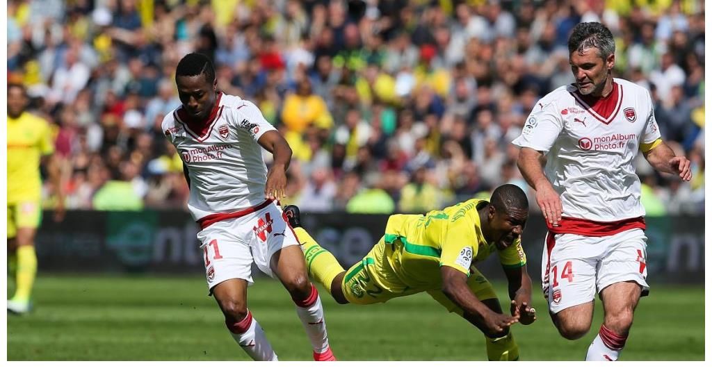 波尔多主场防守严密，逼平里尔的简单介绍