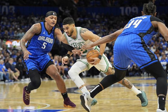 开云体育在线登录-关于赛拉斯吞下分，快船力克魔术的信息