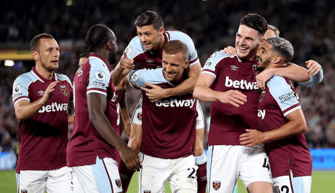 开云体育网页版-包含南安普敦-负西汉姆，保级压力剧增的词条