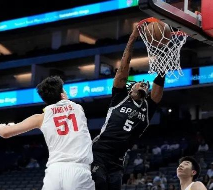 开云体育app-关于北京男篮遭遇三连败，危机临头的信息