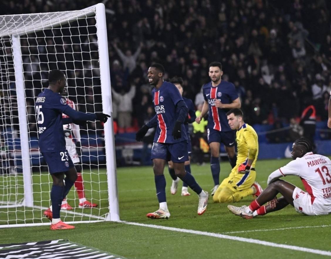 开云体育网页版登录入口-马赛战平昂热引领积分榜一二位不败战绩的简单介绍