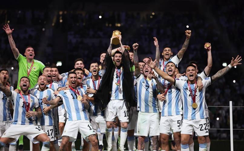 开云体育官方入口-阿根廷客场胜德国，小组竞争日益白热化的简单介绍