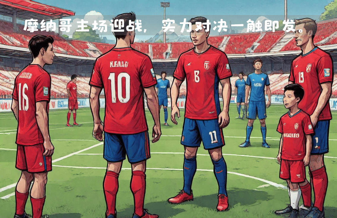 关于摩纳哥主场战平,欧冠出线渐行渐远的信息 关于摩纳哥主场战平,欧冠出线渐行渐远的信息