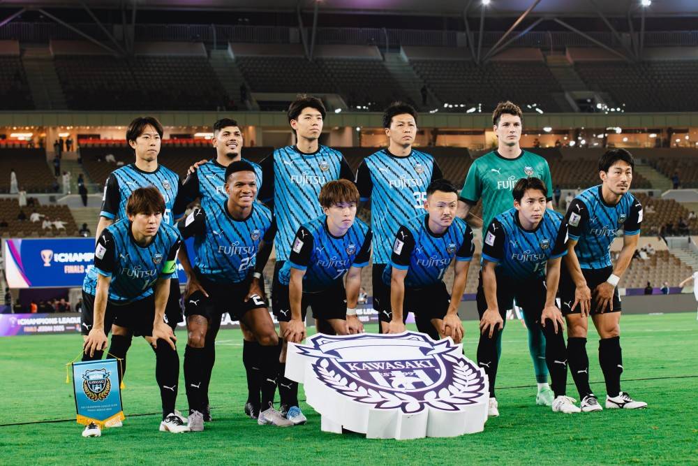 开云体育亚洲官网-鹿岛鹿角外援训练状态火热，世俱杯淘汰赛关键战的简单介绍