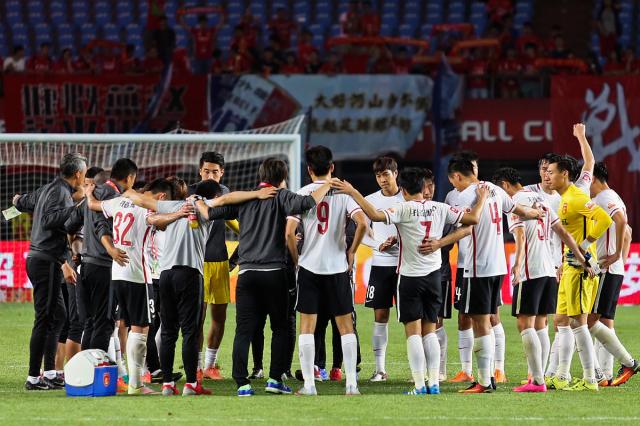 亚洲足球亚冠联赛季后赛开战,各队志在夺冠 亚洲足球亚冠联赛季后赛开战,各队志在夺冠