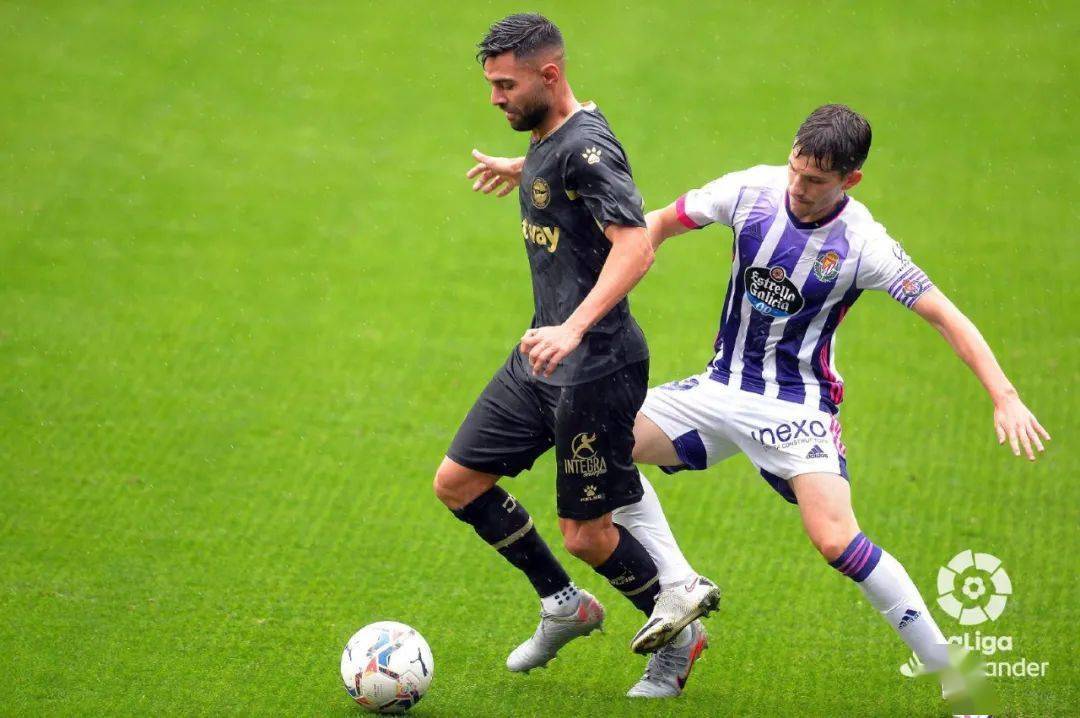 包含巴拉多利德遭遇连败，状态低迷的词条