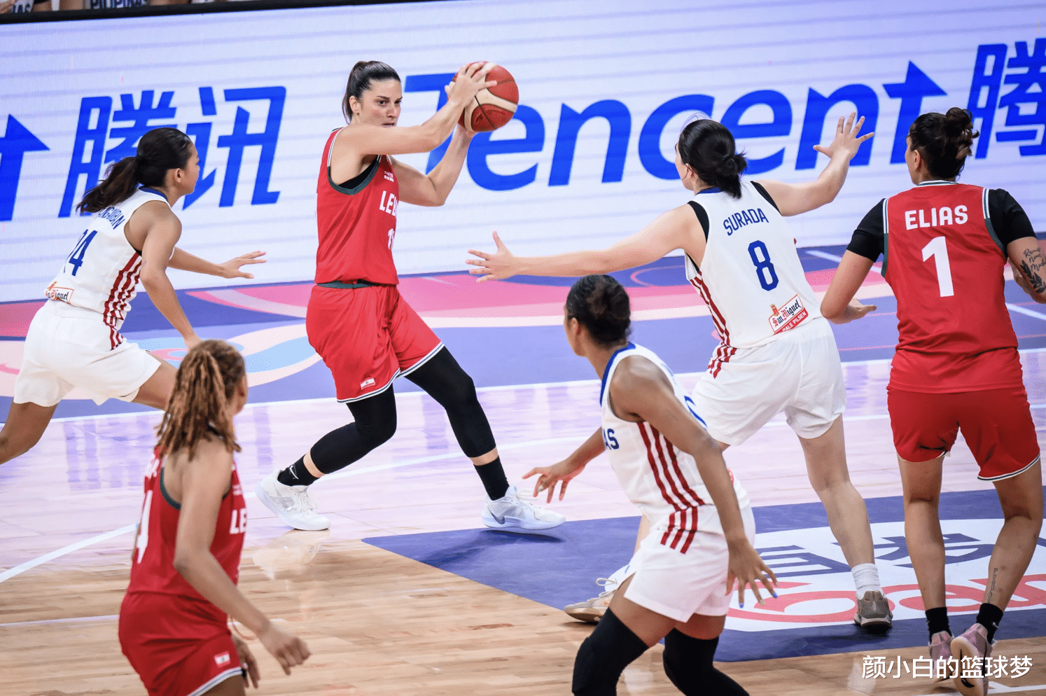 菲律宾球队在国际比赛中表现出色 菲律宾球队在国际比赛中表现出色