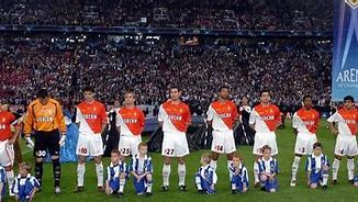 摩纳哥主帅执教有方，队伍取得胜利保持不败