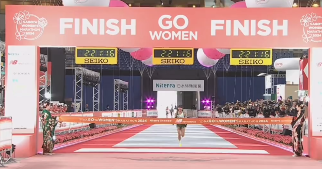 爱尔兰选手斩获好成绩，赢得好评