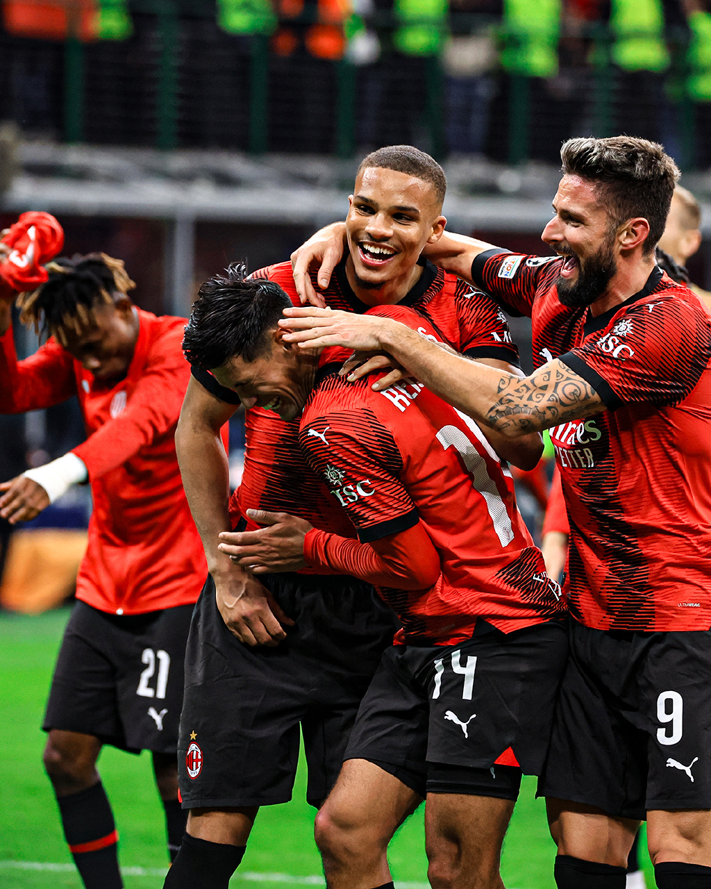 开云体育网页版入口-AC米兰大比分战胜，信心大增的简单介绍