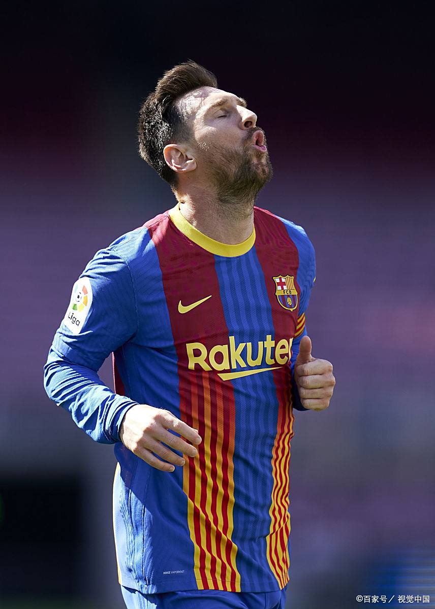 利物浦主教练蓄势待发，梅西迎来挑战