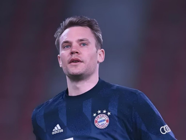 开云体育官网-诺伊尔神勇表现，拜仁慕尼黑再下一城的简单介绍