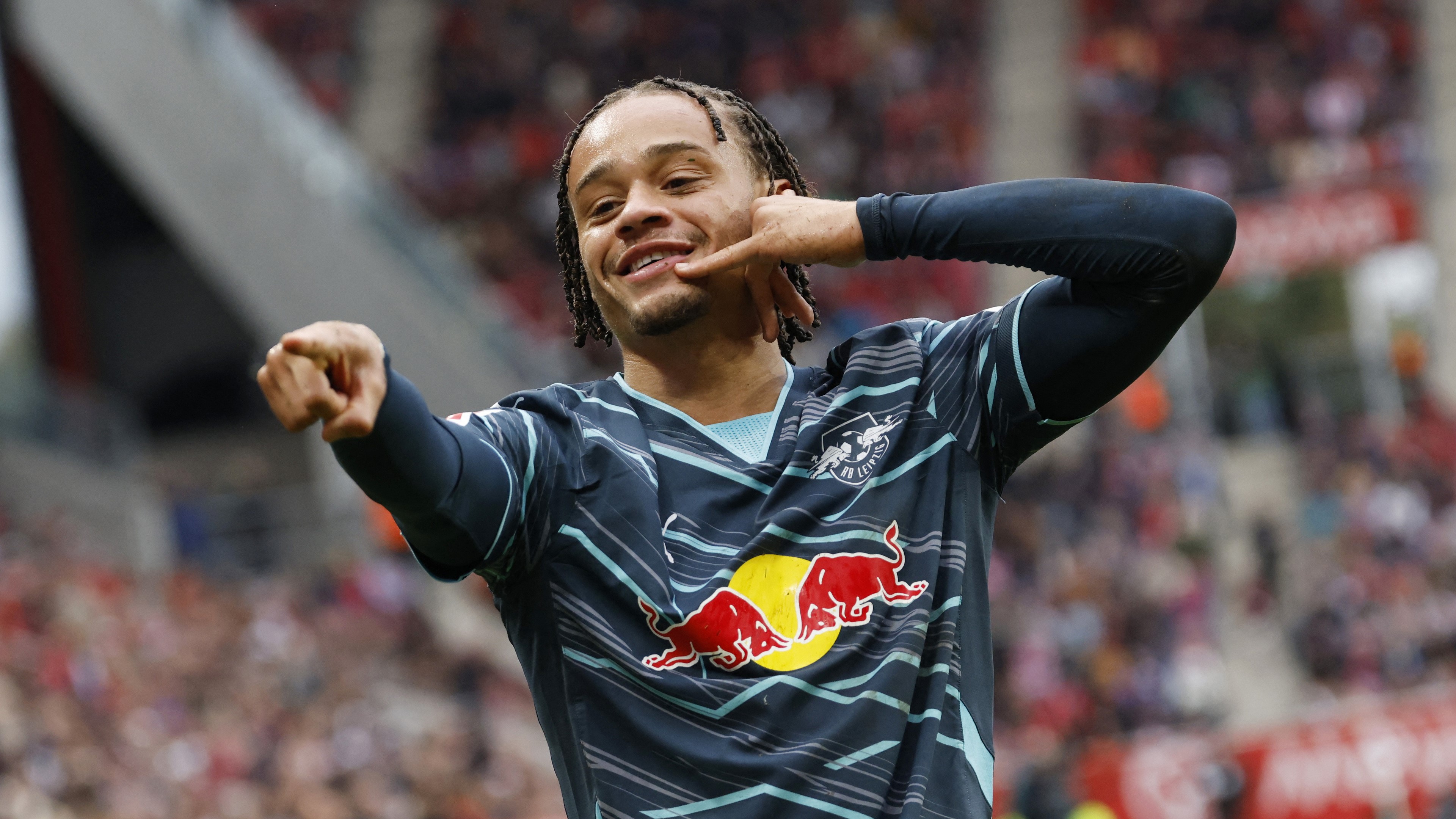 开云体育官方登录入口-包含RB莱比锡力争三分,迎战弗赖堡的词条