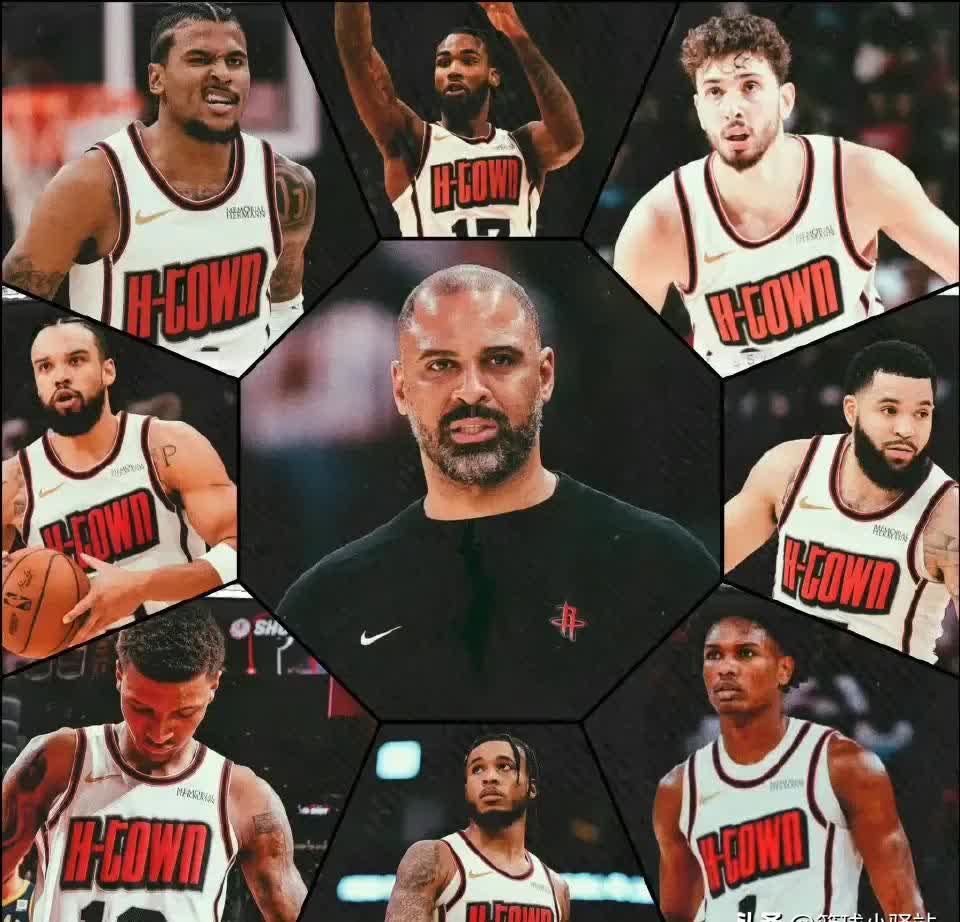 火箭队引进资深教练,力争冲击西部前八! 火箭队引进资深教练,力争冲击西部前八!