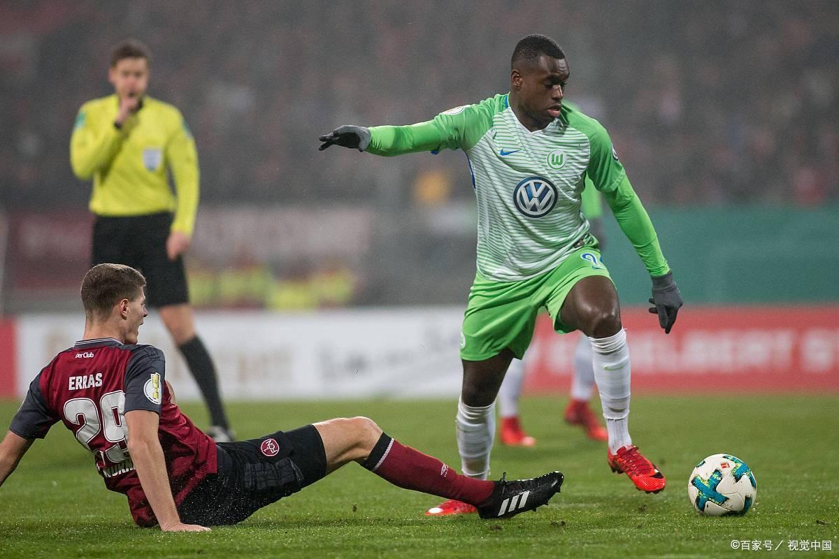 开云体育-沃尔夫斯堡客场逆转，继续保持不败纪录的简单介绍