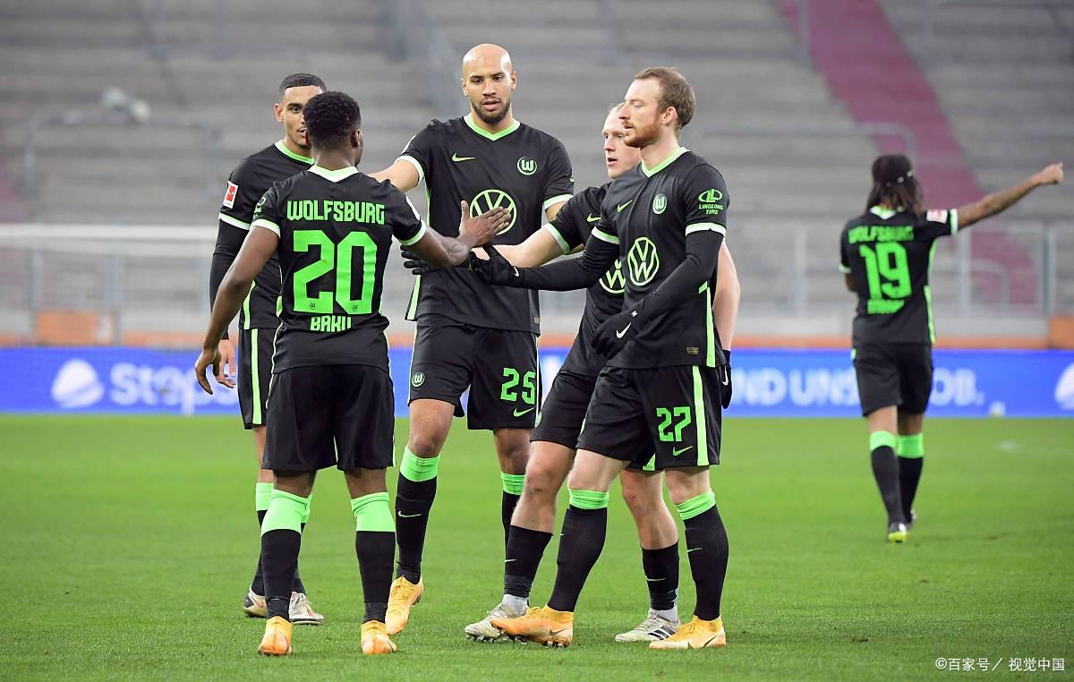 沃尔夫斯堡客场逆转,继续保持不败纪录的简单介绍 沃尔夫斯堡客场逆转,继续保持不败纪录的简单介绍