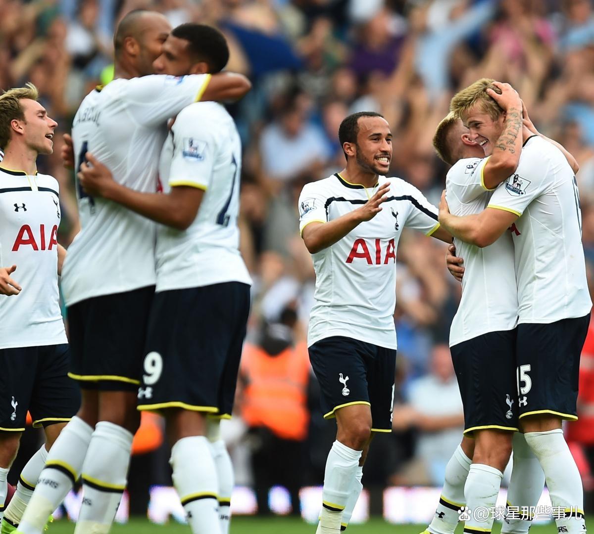 开云体育官方入口-热刺惊险晋级！伦敦豪门击败对手！的简单介绍