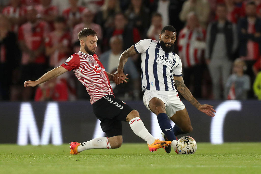 南安普顿主场击败强敌，士气大振的简单介绍