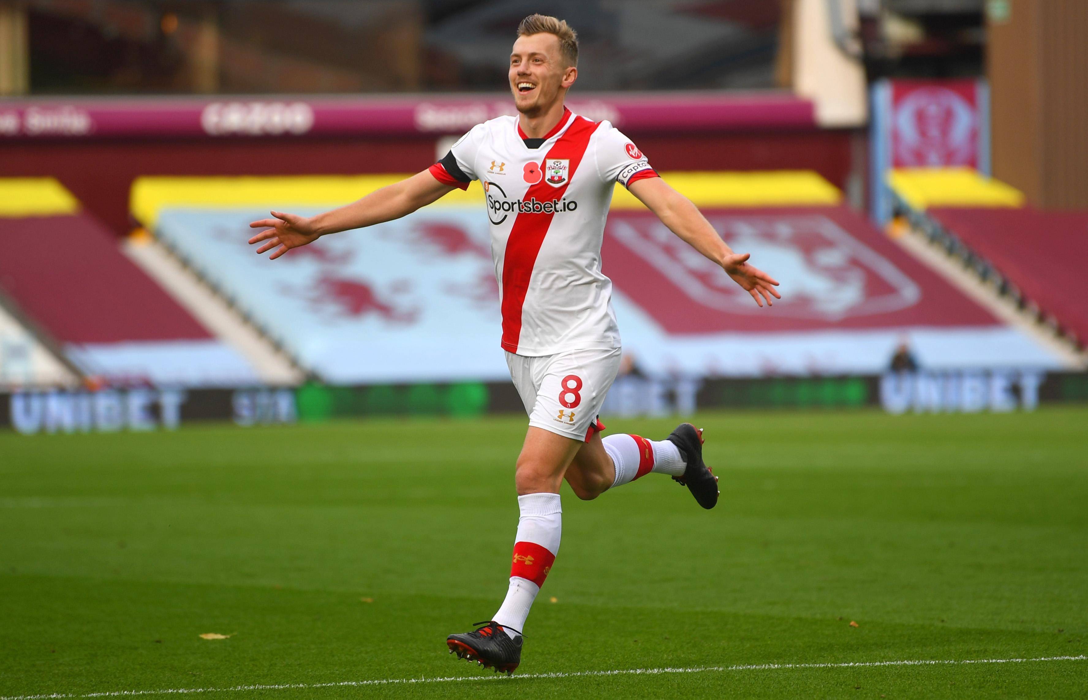 南安普顿主场击败强敌,士气大振的简单介绍 南安普顿主场击败强敌,士气大振的简单介绍