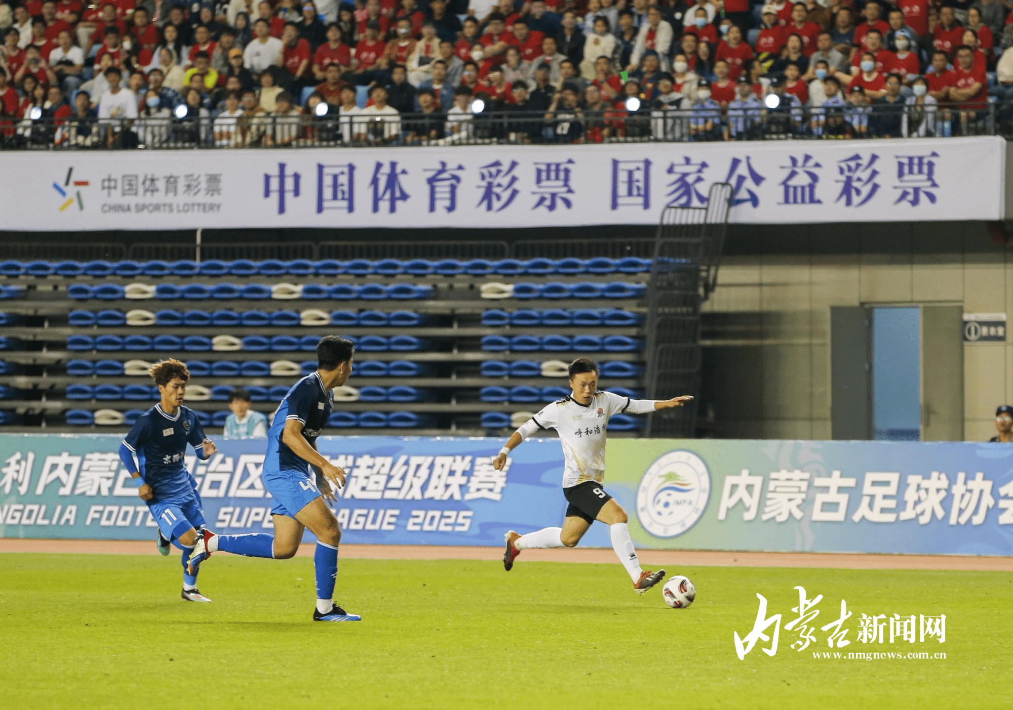 亚洲足球联赛持续激烈，各队积极备战的简单介绍