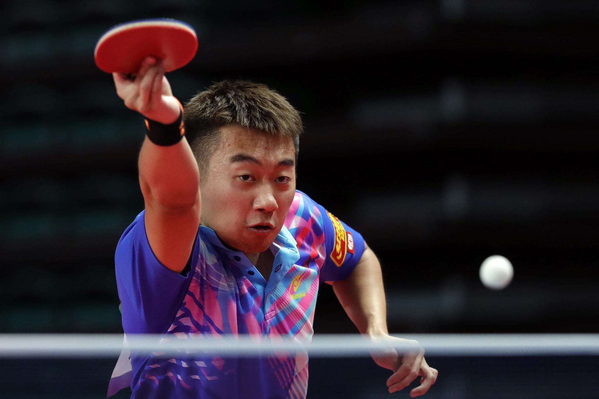 开云体育app下载-高强对抗下的游刃有余，展现出顶尖实力的简单介绍