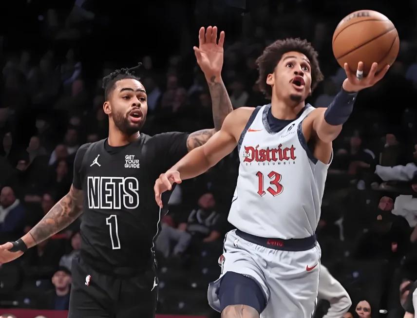 关于篮网后卫失误频出,需提高控球意识的信息 关于篮网后卫失误频出,需提高控球意识的信息