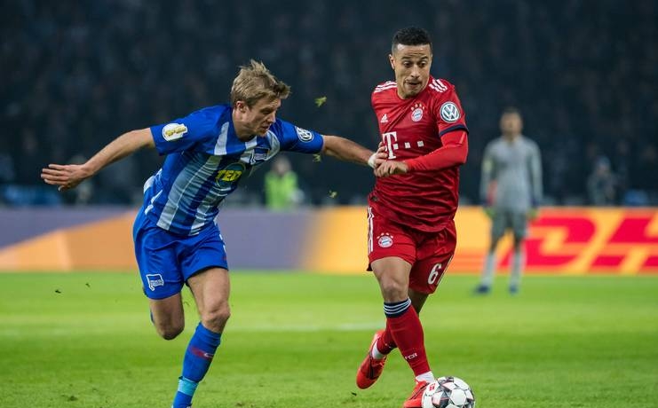 开云体育app下载-汉诺威主场战胜了纽伦堡的比赛