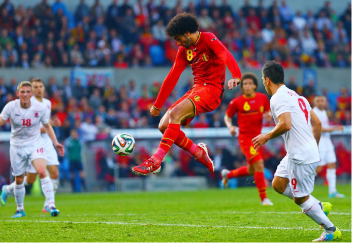 开云体育网页版-包含塞尔维亚主场大胜卢森堡,保持优势的词条