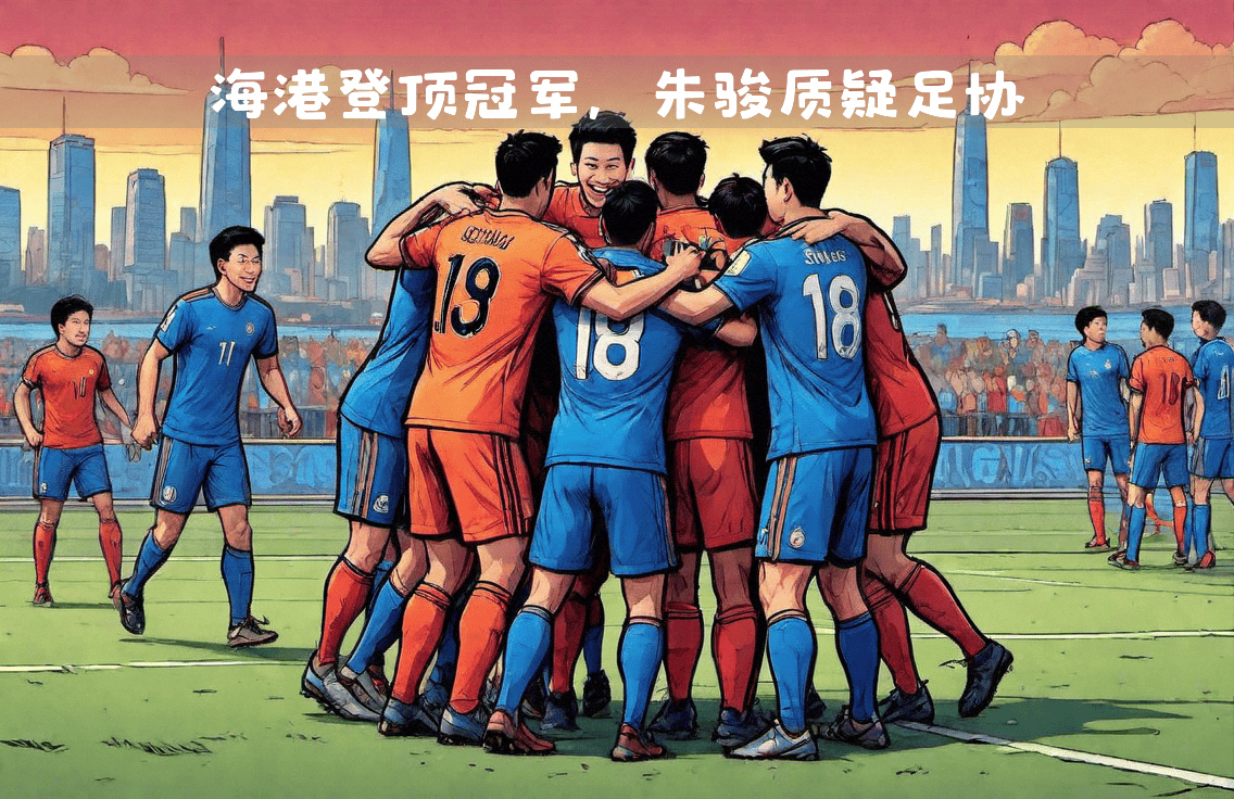 纷争不已的比赛，谁能夺得冠军宝座