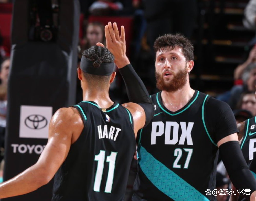 开云体育网页版登录入口-老鹰主场大胜开拓者王者归来