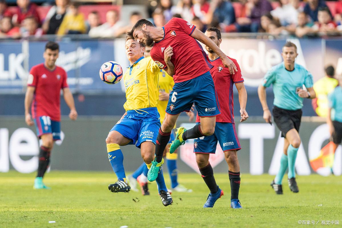 马洛卡客场战平奥萨苏纳，赢得尊重
