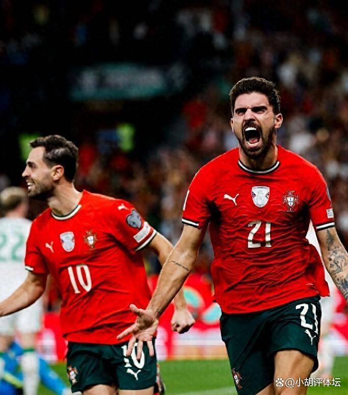 开云体育官网-葡萄牙再战挪威!成功晋级下一轮的简单介绍