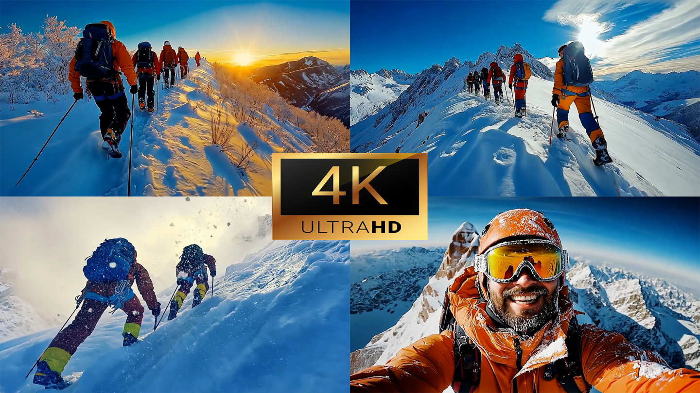 关于极限挑战！团队合作共力突围，实力挑战极限的信息