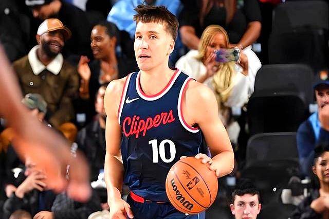 快船板凳深度受质疑，战力存隐忧的简单介绍