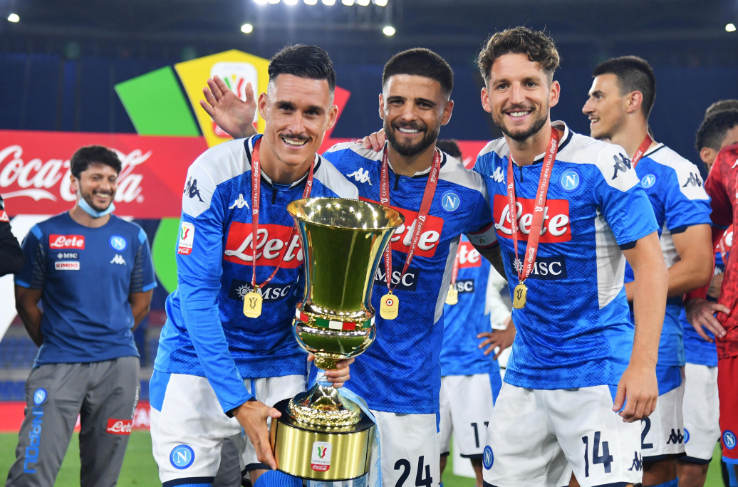 开云体育亚洲官网-舍甫琴科领衔那不勒斯战术调整的简单介绍